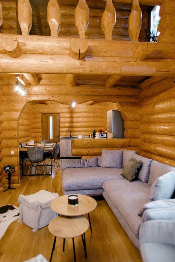 Holzhaus Chalet *