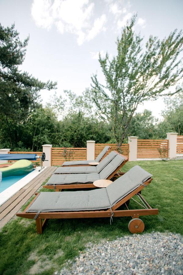 Holzhaus Chalet *