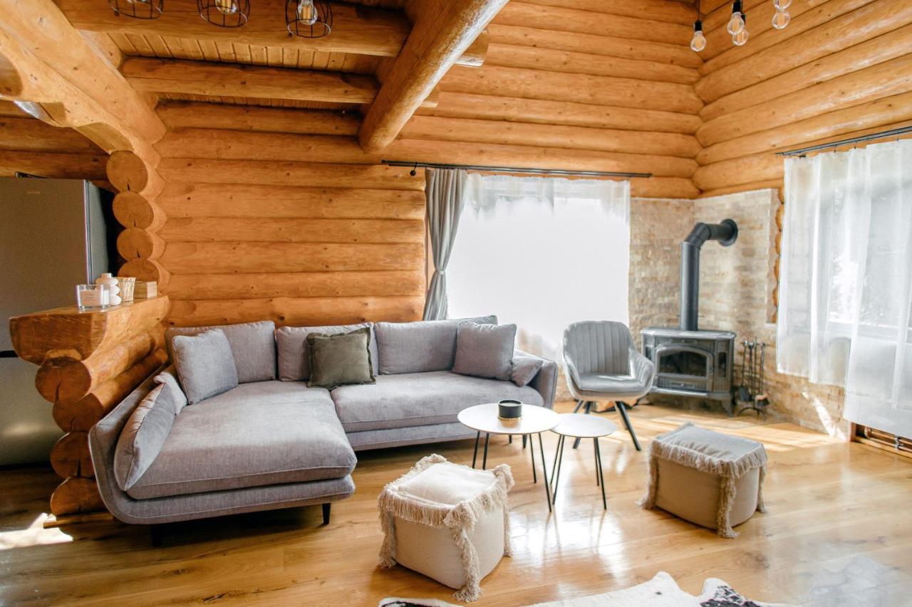 Holzhaus Chalet *